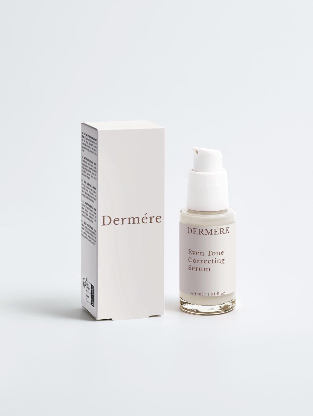 Radiance Refining Duo