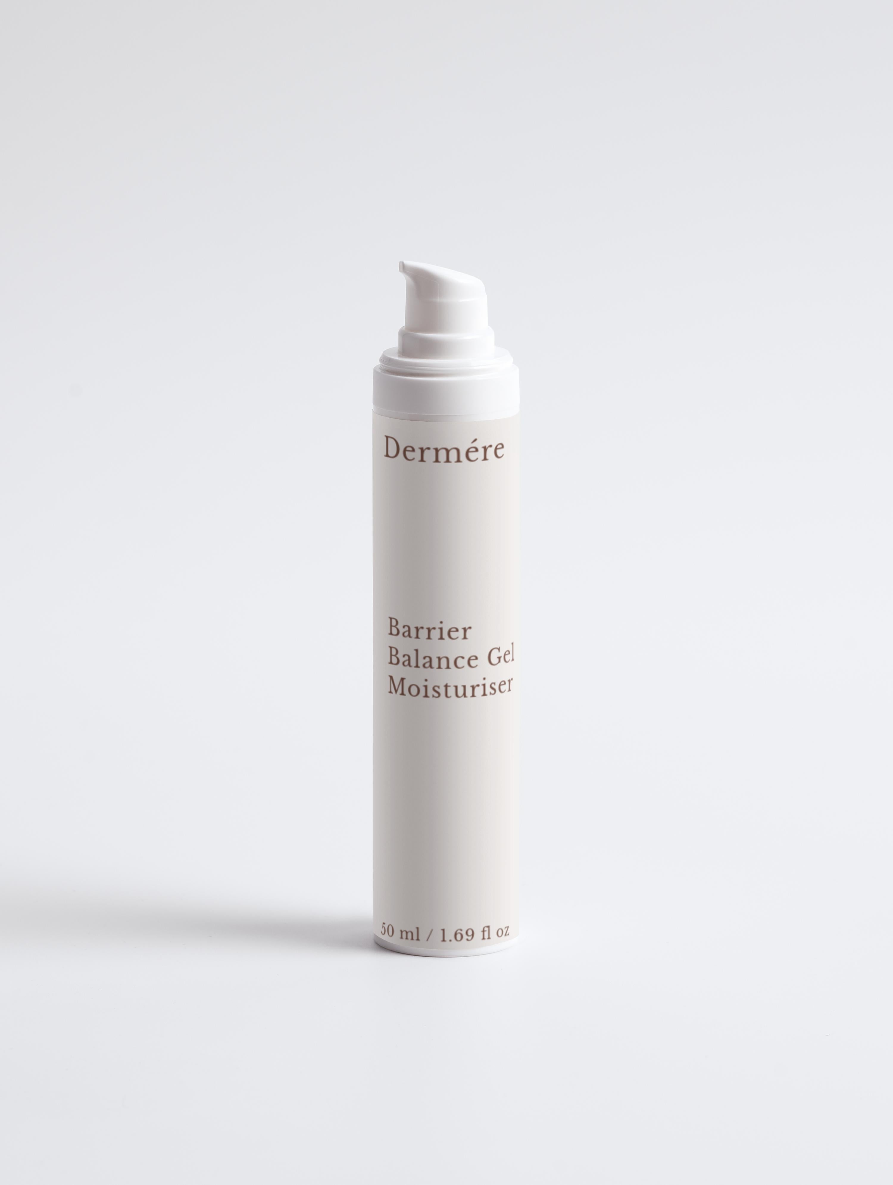 Barrier Balance Gel Moisturiser