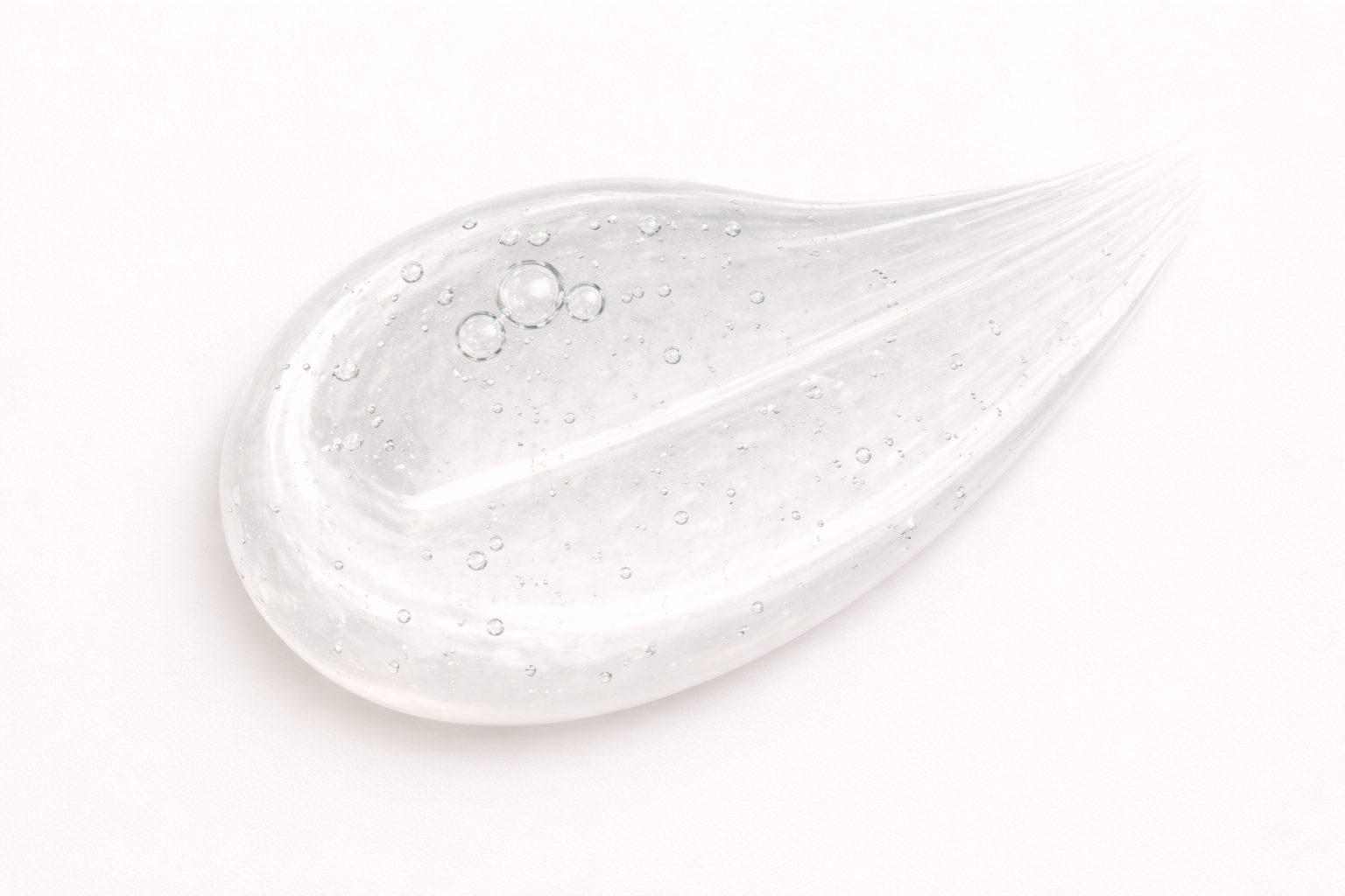 Bioactive Prebiotics Jelly Serum