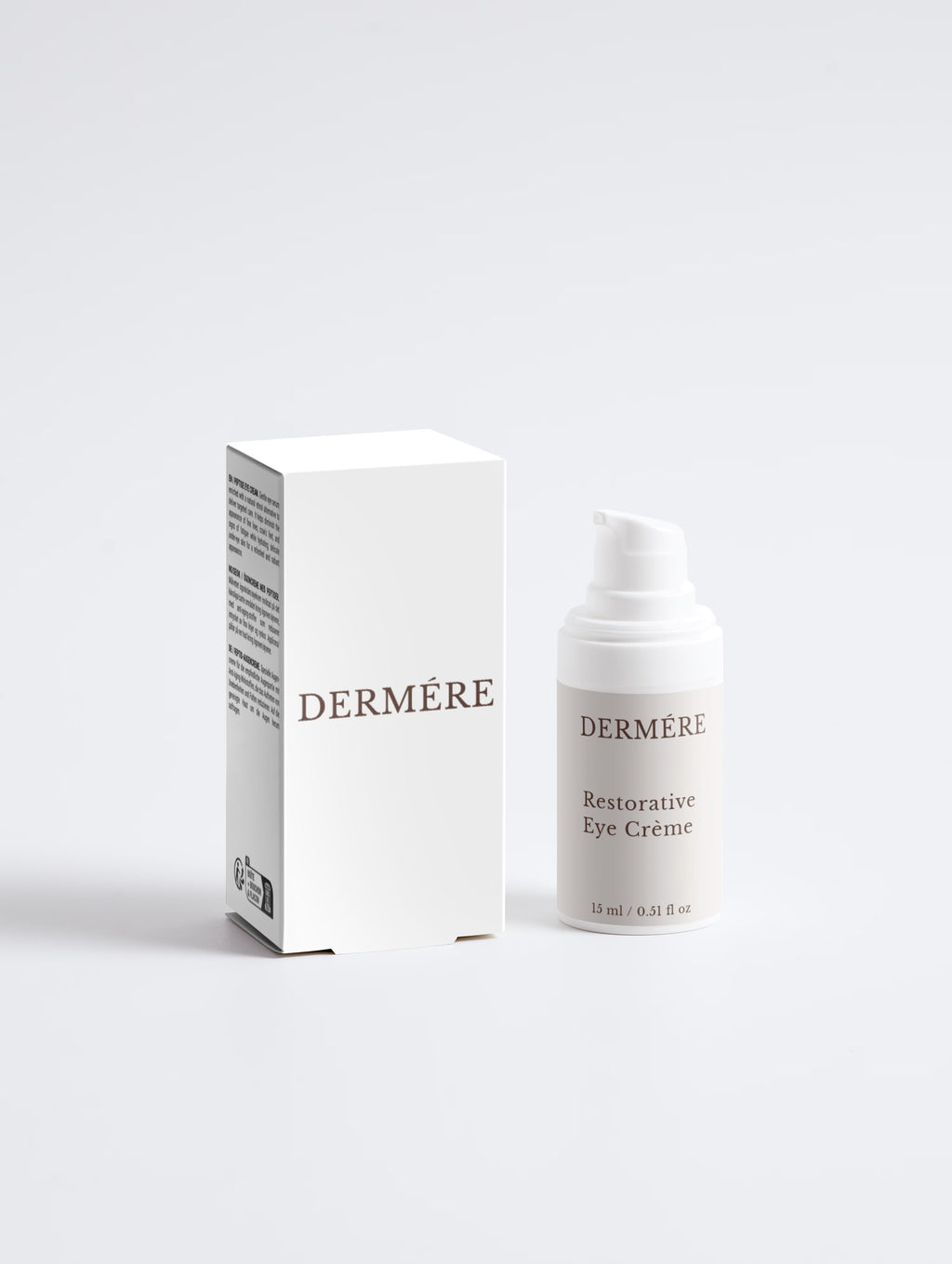Restorative Eye Crème