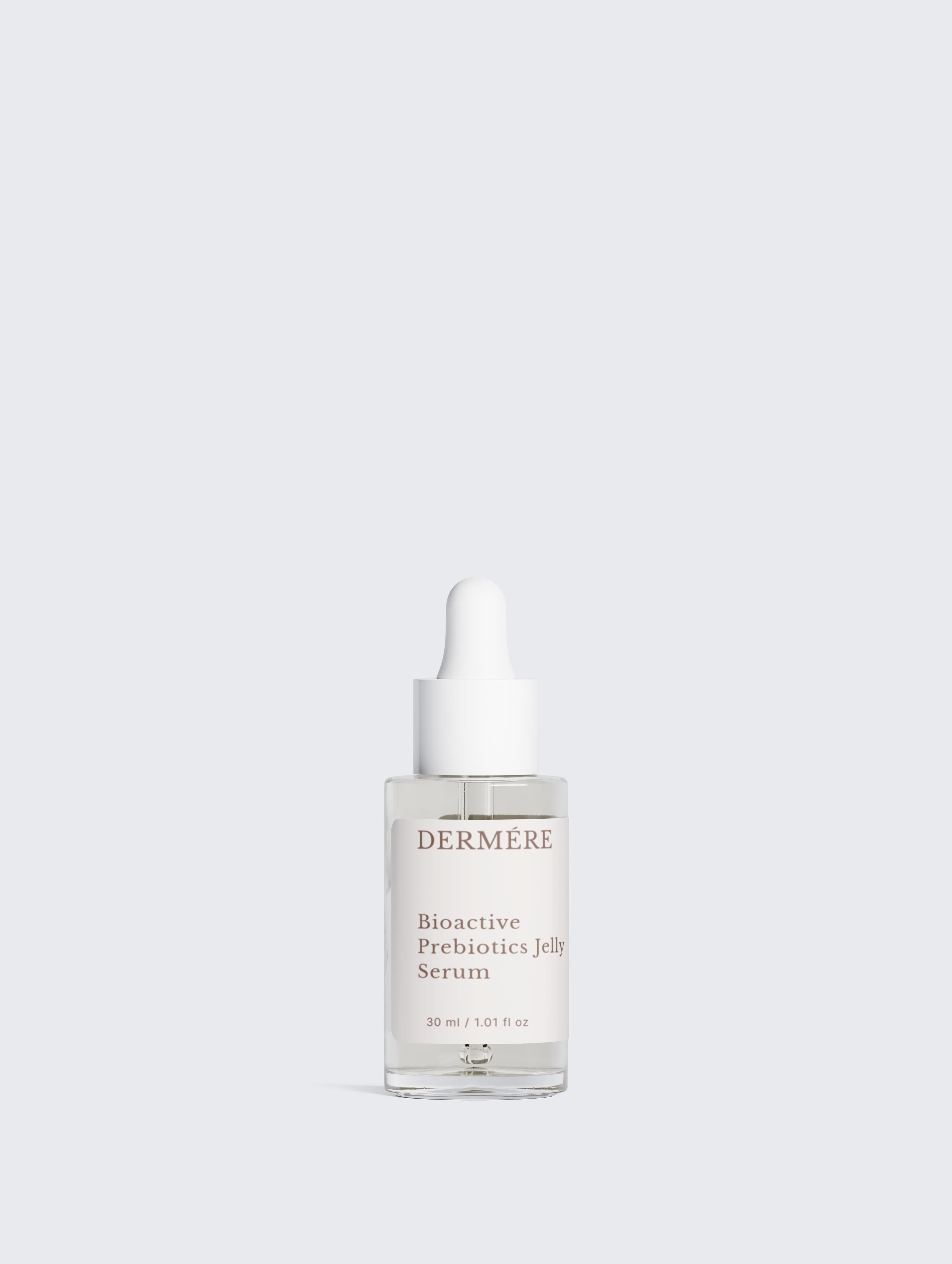Bioactive Prebiotics Jelly Serum