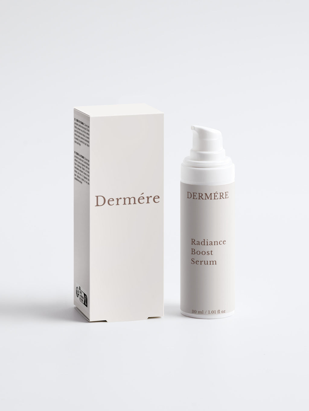 Radiance Refining Duo