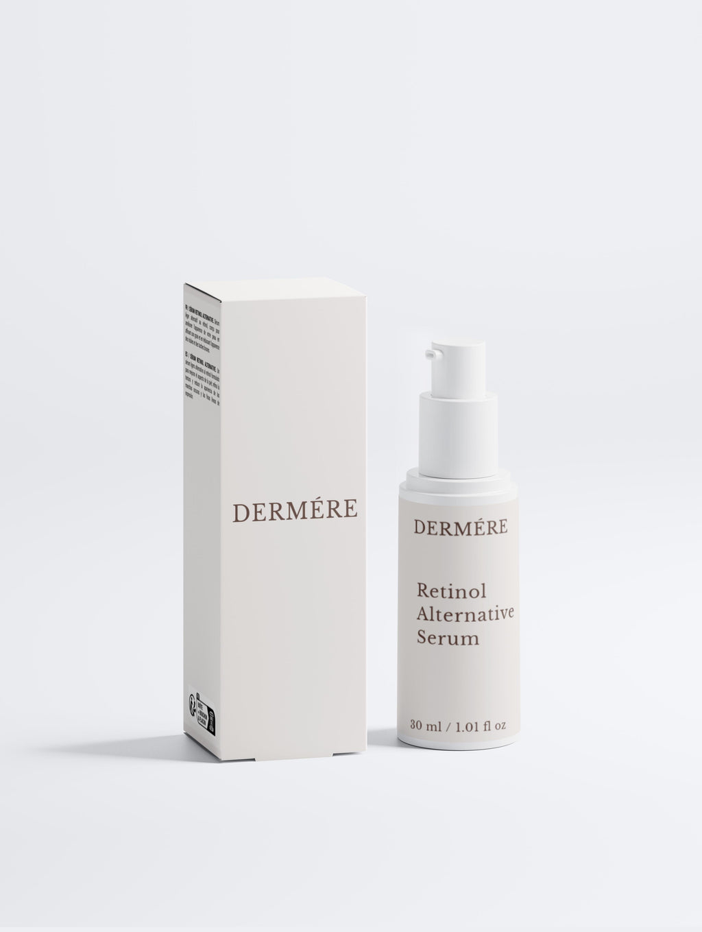 Retinol Alternative Serum