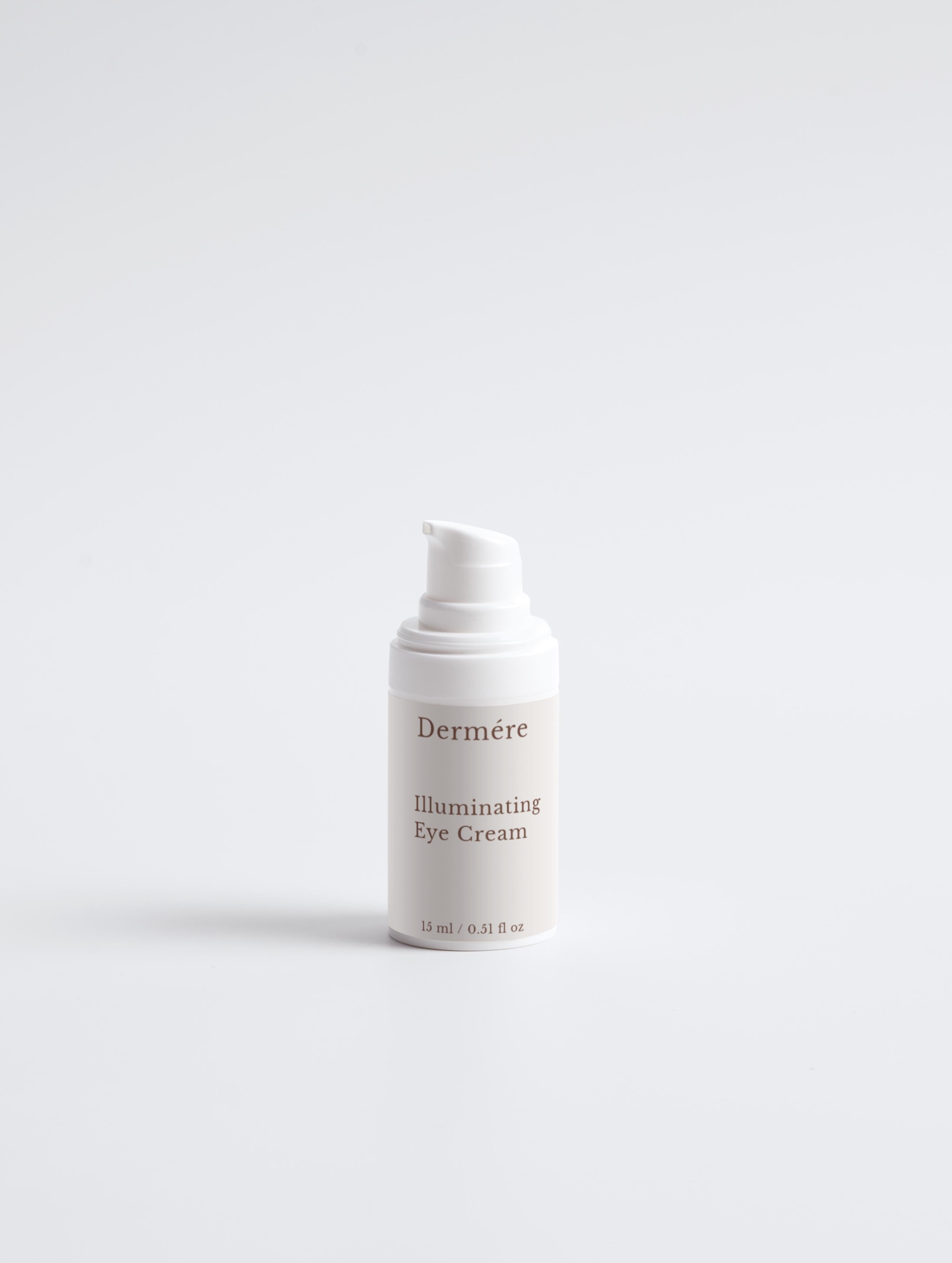 Illuminating Eye Cream