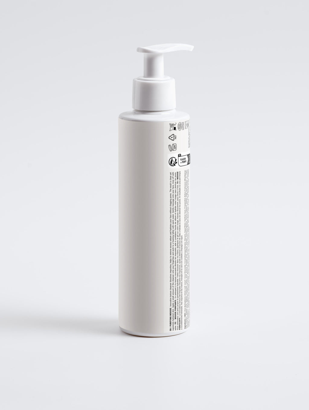 Purifying Mousse Cleanser
