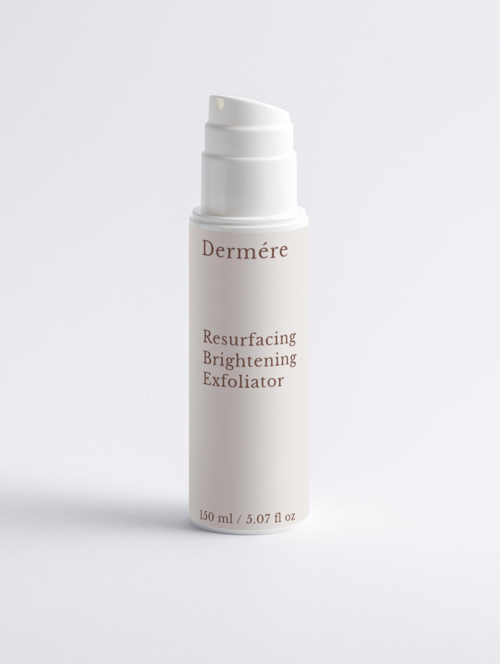 Resurfacing Brightening Exfoliator