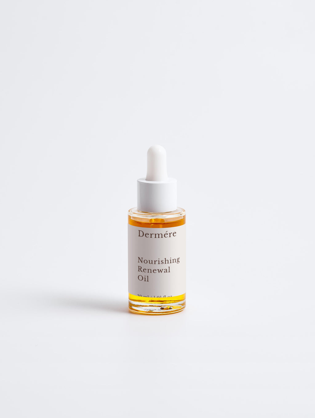 Nourishing Renewal Oil