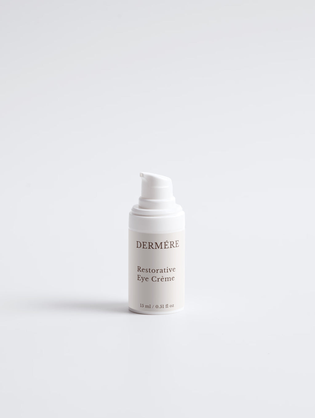 Restorative Eye Crème