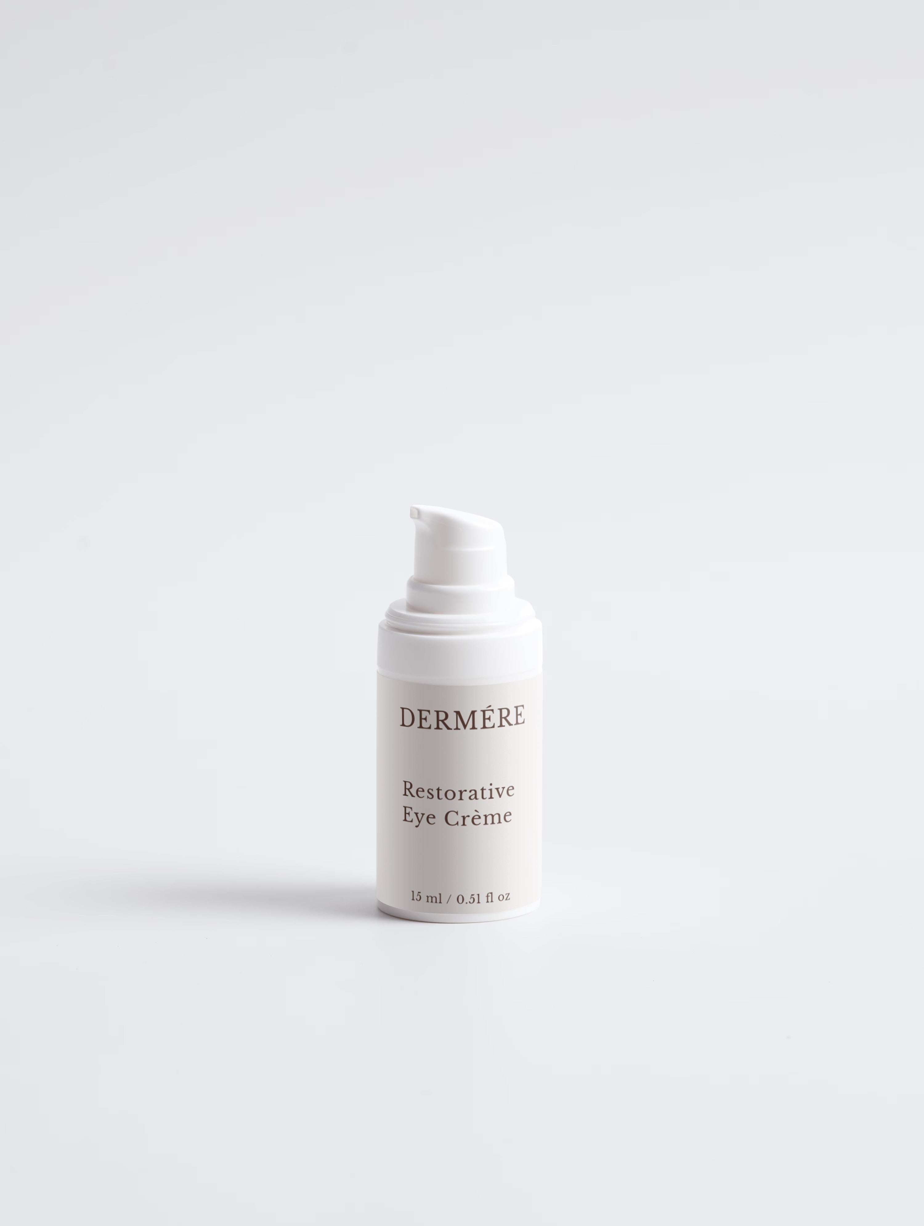 Restorative Eye Crème