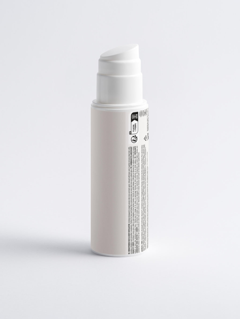 Resurfacing Brightening Exfoliator