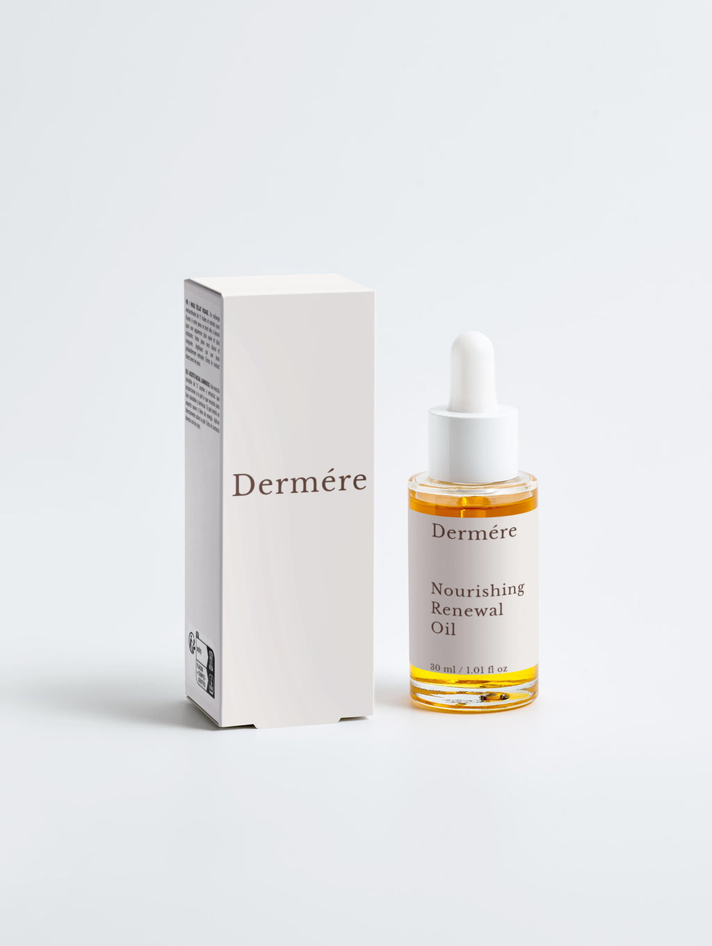 Nourishing Renewal Oil