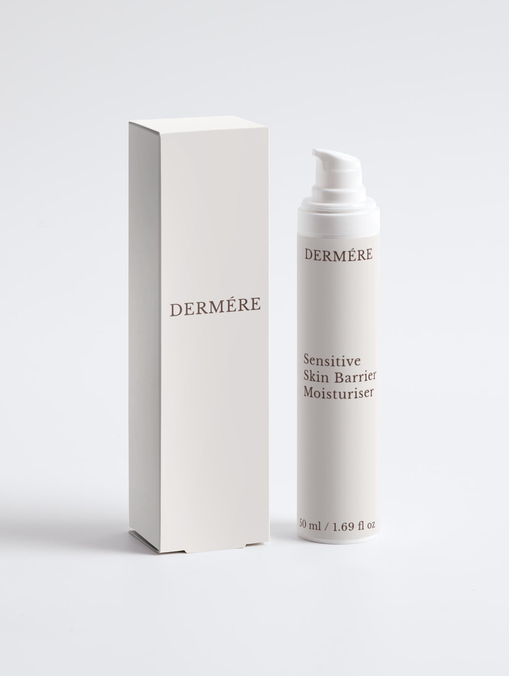 Sensitive Skin Barrier Moisturiser